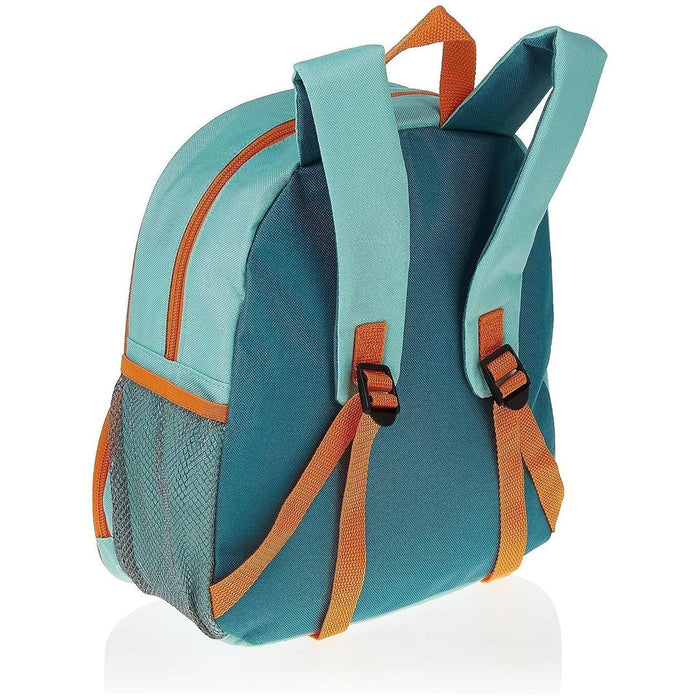 
    Mochila Infantil Spark Style Skip Hop Robô - Skip Hop Babytunes
  