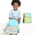 Mochila Skip Hop Zoo Tubarão - Skip Hop Babytunes