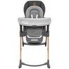 Cadeira de Alimentação Infantil Minla Maxi-Cosi Graphite - BR - Maxi-Cosi Babytunes