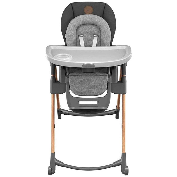 
    Cadeira de Alimentação Infantil Minla Maxi-Cosi Graphite - BR - Maxi-Cosi Babytunes
  