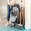 Cadeira de Alimentação Infantil Minla Maxi-Cosi Graphite - BR - Maxi-Cosi Babytunes