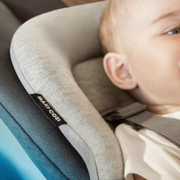
    Cadeira de Alimentação Infantil Minla Maxi-Cosi Graphite - BR - Maxi-Cosi Babytunes
  
