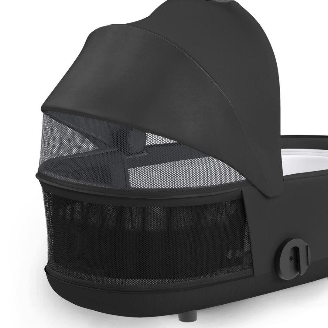 Moisés Infantil Cybex Mios Preto – Babytunes