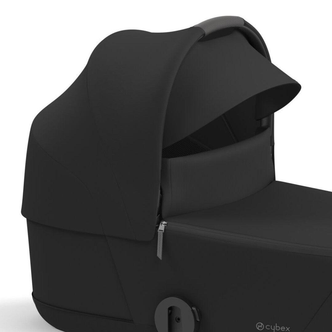 Moisés Infantil Cybex Mios Preto – Babytunes