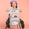 Mochila Escolar Spark Style Skip Hop Arco - Íris - Skip Hop Babytunes
