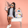Mochila Escolar Spark Style Skip Hop Arco - Íris - Skip Hop Babytunes