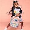 Mochila Escolar Spark Style Skip Hop Arco - Íris - Skip Hop Babytunes