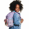 Mochila Skip Hop Zoo com Divisórias Baleia Narval - Skip Hop Babytunes