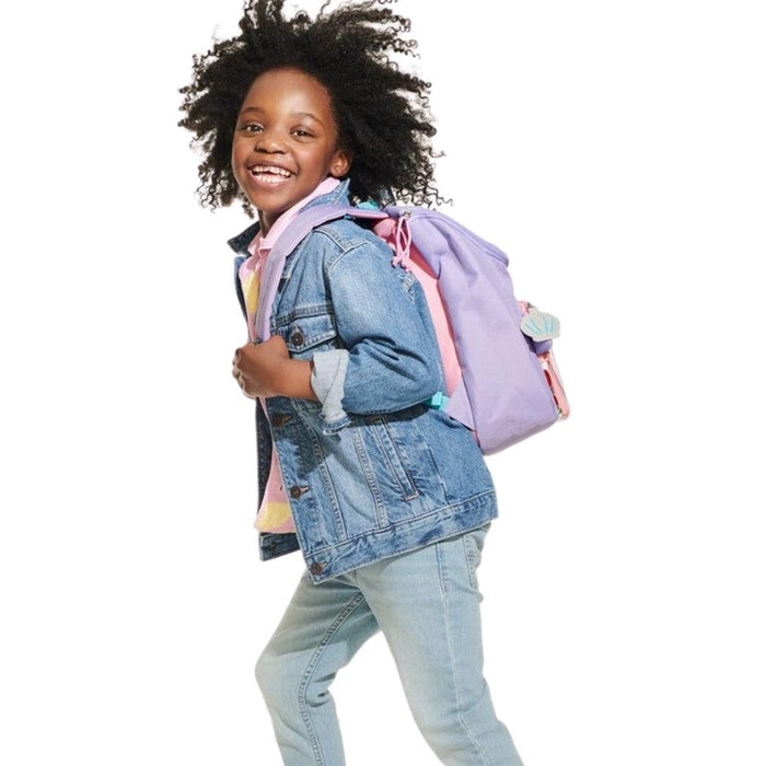 
    Mochila Skip Hop Zoo com Divisórias Baleia Narval - Skip Hop Babytunes
  