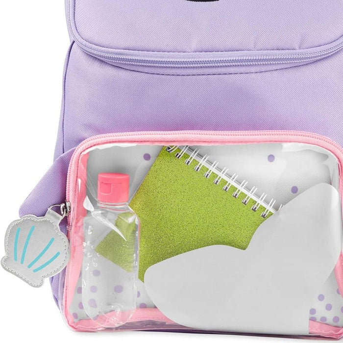 
    Mochila Skip Hop Zoo com Divisórias Baleia Narval - Skip Hop Babytunes
  
