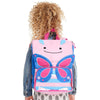 Mochila Skip Hop Com Divisórias Borboleta - SH - Skip Hop Babytunes