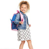 Mochila Skip Hop Com Divisórias Borboleta - SH - Skip Hop Babytunes