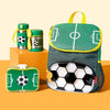 Mochila Escolar Spark Style Skip Hop Futebol - Skip Hop Babytunes