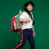 Mochila Escolar Spark Style Skip Hop Morango - Skip Hop Babytunes
