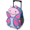 Mochila De Rodinha Zoo Skip Hop Borboleta - Skip Hop Babytunes