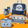 Mochila Escolar Spark Style Skip Hop Espaço - Skip Hop Babytunes