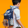 Mochila Escolar Spark Style Skip Hop Espaço - Skip Hop Babytunes