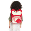 Mochila Skip Hop Zoo com Divisórias Raposa - Skip Hop Babytunes
