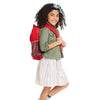 Mochila Skip Hop Zoo com Divisórias Raposa - Skip Hop Babytunes
