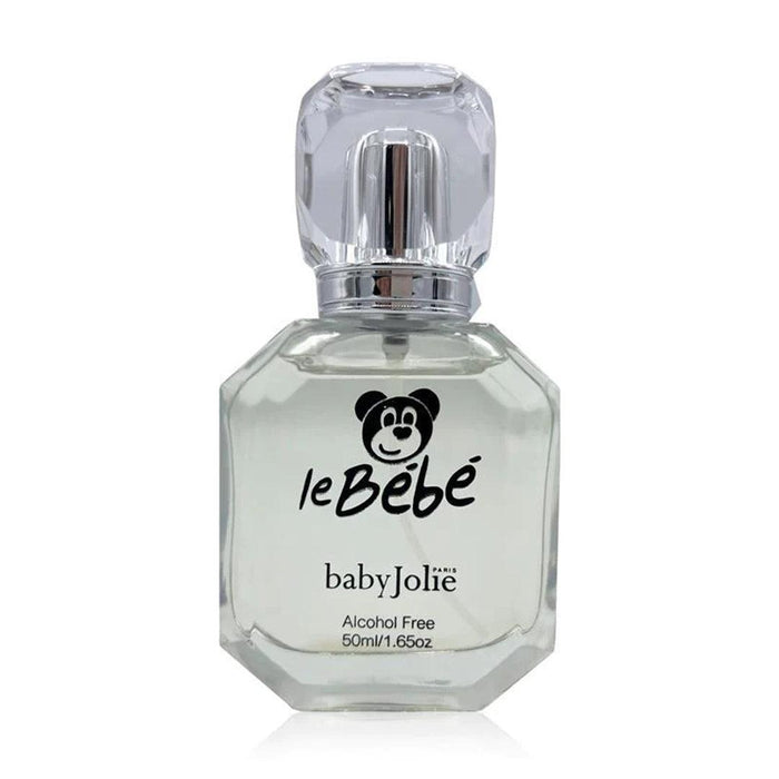 
    Le Bébé Perfume Para Bebês - Baby Jolie Paris 50ML - Baby Jolie Paris Babytunes
  