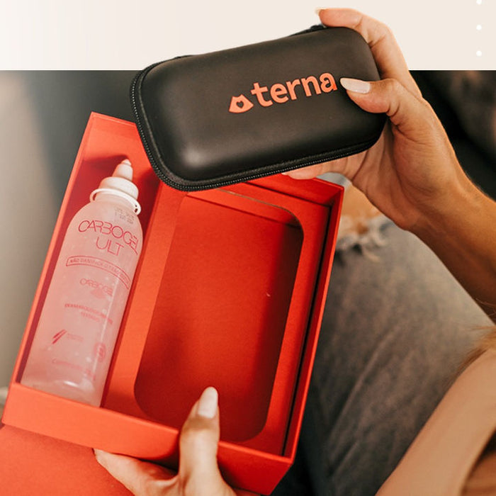 
    Terna ultrassom portátil - Plano Semana Extra - Terna Babytunes
  