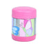 Pote Térmico Thermos Funtainer Borboleta 290ML - Thermos Babytunes