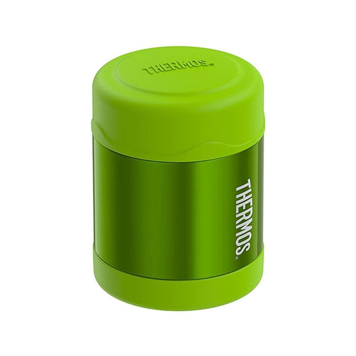 
    Pote Térmico Thermos Funtainer Verde 290ML - Thermos Babytunes
  