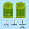 Pote Térmico Thermos Foogo Lime 290ML - Thermos Babytunes