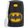 Pote Térmico Infantil Thermos Foogo Batman 290ML - Thermos Babytunes