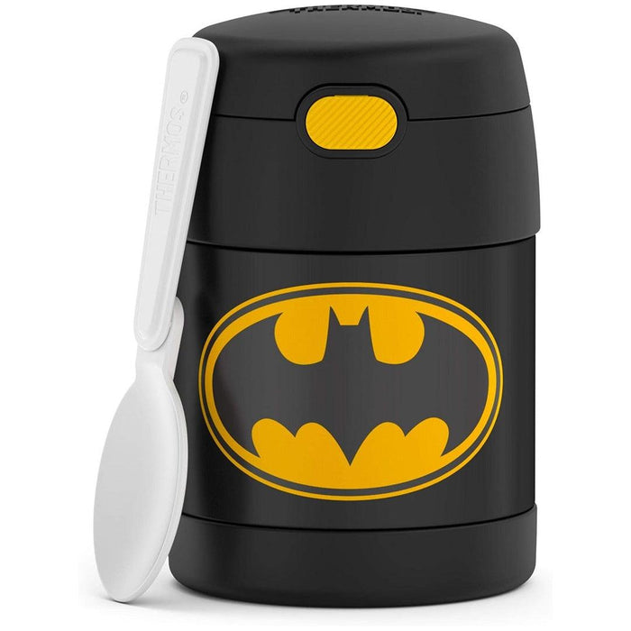 
    Pote Térmico Infantil Thermos Foogo Batman 290ML - Thermos Babytunes
  