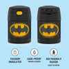 Pote Térmico Infantil Thermos Foogo Batman 290ML - Thermos Babytunes