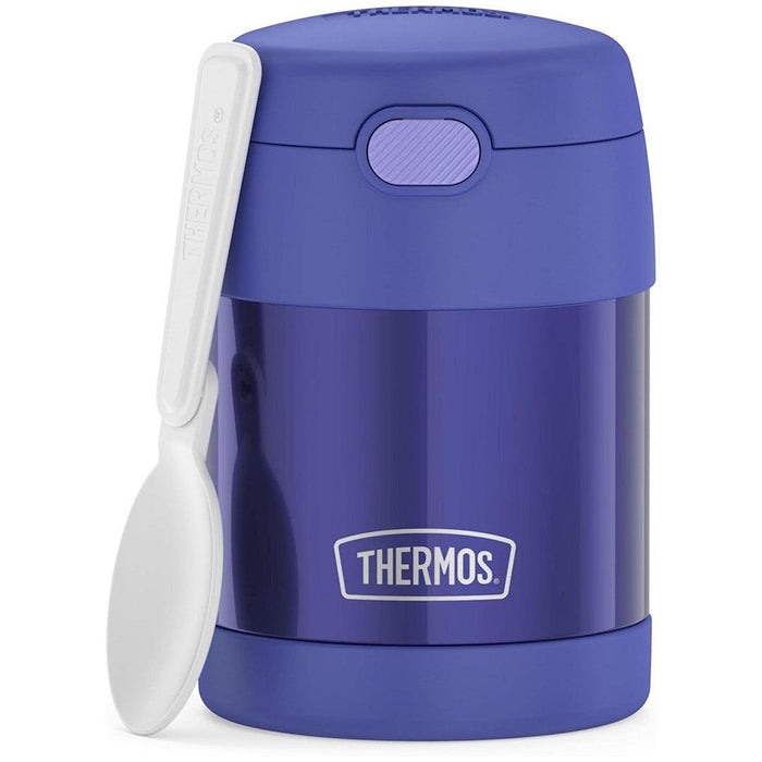 
    Pote Térmico Thermos Foogo Violeta 290ML - Thermos Babytunes
  