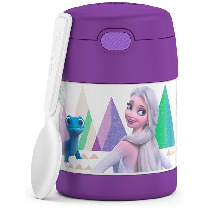 
    Pote Térmico Thermos Foogo Frozen 290ML - Thermos Babytunes
  