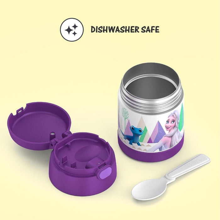 
    Pote Térmico Thermos Foogo Frozen 290ML - Thermos Babytunes
  