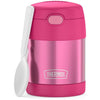 Pote Térmico Thermos Foogo Pink 290ML - Thermos Babytunes
