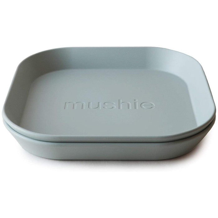 
    Kit de Pratos Infantil Mushie Sage - Mushie Babytunes
  