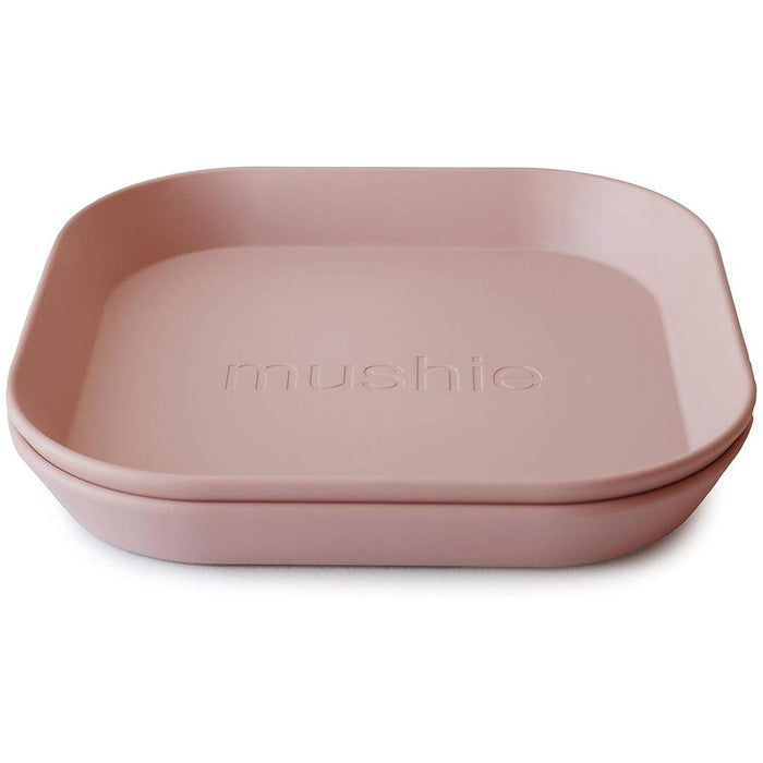 
    Kit de Pratos Infantil Mushie Blush - Mushie Babytunes
  