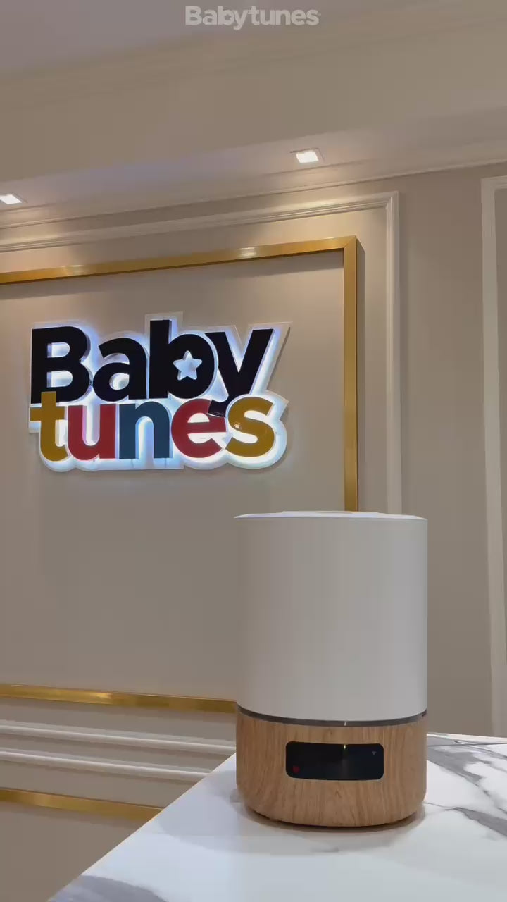 Umidificador Breathe Linha Conectada - Maxi-Cosi