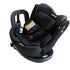 Cadeirinha De Bebê Para Carro  i-NXT 360° Safety 1st Black Urban