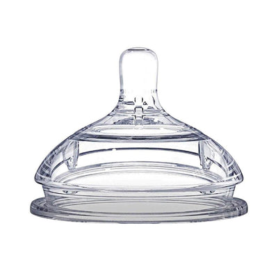 Bico De Mamadeira Comotomo Fluxo Médio - Material Seguro