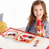 Talheres Skip Hop Zoo Raposa - Skip Hop Babytunes