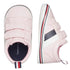 Tênis Infantil Tommy Hilfiger Rosa Listrado