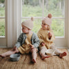 Kit de Tigelas Mushie Cloud - Mushie Babytunes