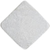 Toalha Infantil Com Capuz de Algodão Orgânico Mushie Pearl - Mushie Babytunes