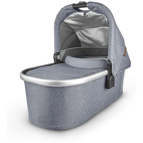 Moisés Infantil Uppababy Vista V2 & Cruz V2 Baby Gregory - Uppababy Babytunes