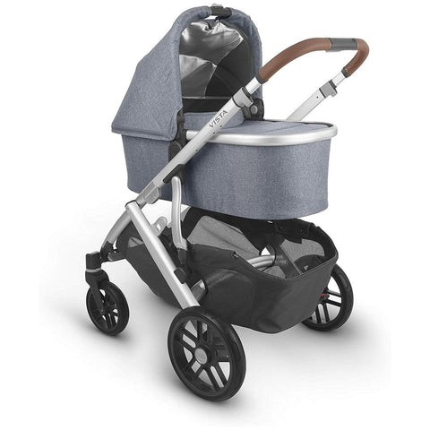 Moisés Infantil Uppababy Vista V2 & Cruz V2 Baby Gregory - Uppababy Babytunes