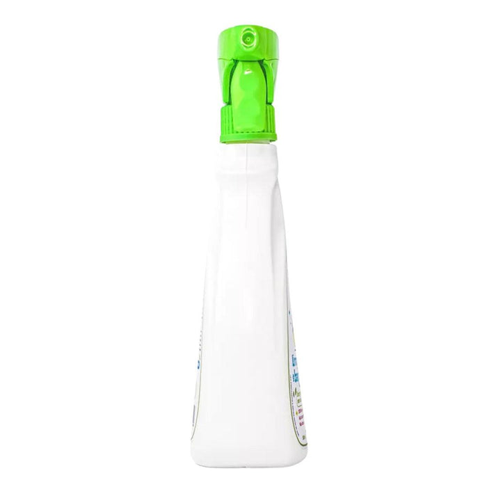 
    Alvejante Xô Manchinhas Sem Cloro Bioclub 500ML - Bioclub Babytunes
  