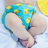 Roupa de Banho Zoocchini Com Fps 50+ Duck - Zoocchini Babytunes