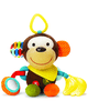 Chocalho Mordedor Skip Hop Macaco - Skip Hop Babytunes
