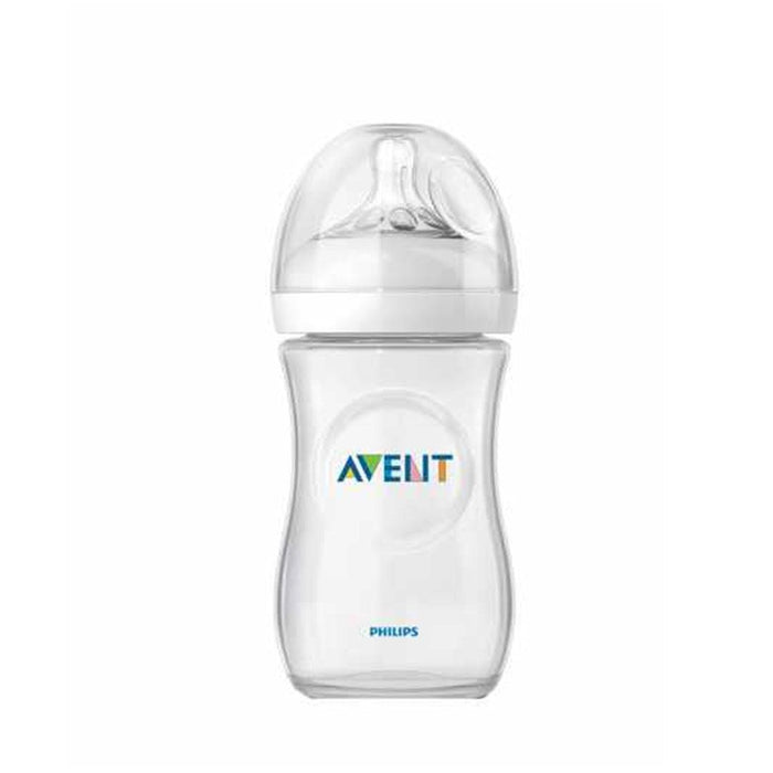 
    Kit Mamadeira Avent Pétala 17 Peças Transparente - Philips Avent Babytunes
  